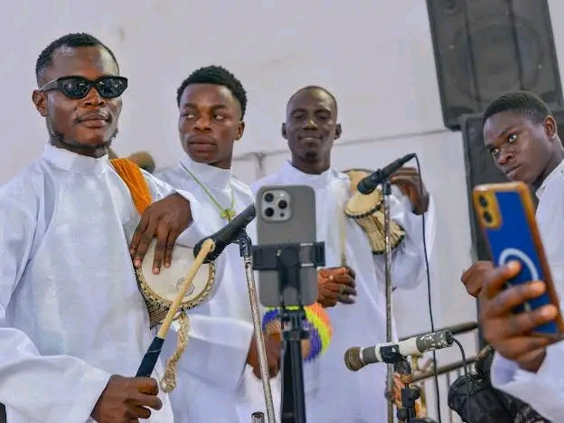 Church Worship